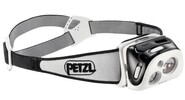 E92 HNE Petzl REACTIK NEGRU - KNIFESTOCK