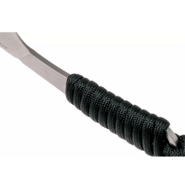Real Steel Mariln Fixed knife - KNIFESTOCK