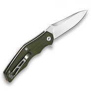 QSP Knife Pangolin QS105-B - KNIFESTOCK