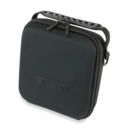 Carson 8x26mm RD Series Binoculars-Waterproof, Open Bridge RD-826 - KNIFESTOCK