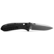 Benchmade Mini Presidio II CF Elite - KNIFESTOCK