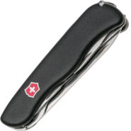 Victorinox FORESTER, Nylon Nero 0.8363.3 - KNIFESTOCK