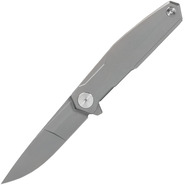 Real Steel S3 Puukko Flipper nový 9511 - KNIFESTOCK