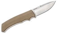 CIVIVI M2 Backup G10 Tan C2016A - KNIFESTOCK