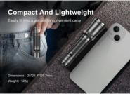 Klarus XT11GT Pro V2.0 Flashlight XT11GT Pro V2.0 - KNIFESTOCK