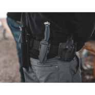 M&amp;P Officer Fixed- Cutie 1122582 - KNIFESTOCK