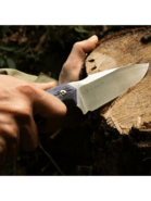 Sanrenmu S725PB-3 - KNIFESTOCK