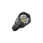 Nitecore zseblámpa P20iX 4000 lm - KNIFESTOCK
