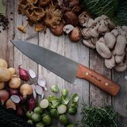 ROSELLI Chef knife kuchyňský nůž 21 cm UHC RW755 - KNIFESTOCK