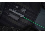 OLIGHT Světlo na zbraň Odin GL-M 1500 lm - zelený laser OL731 - KNIFESTOCK
