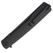 Artisan Orthodox V4 Schwarz AR-RPM9,G10 - ATZ-1883P - KNIFESTOCK