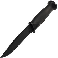 KA-BAR Mark I Kraton Griff, Hartschale, glatte Schneide 2221 - KNIFESTOCK
