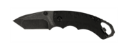 KERSHAW SHUFFLE II BLACKWASH K-8750TBLKBWX - KNIFESTOCK