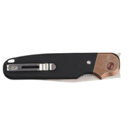 RAPAX BUDDY MK003-BKSA - KNIFESTOCK