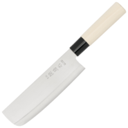 Dellinger Japan Nakiri Knife170 mm Sekiryu Japan - KNIFESTOCK