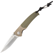 Puma TEC  307311 - KNIFESTOCK