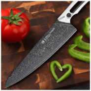 Dellinger Gyuto/Chef Knife 205 mm Dellinger Brilliance - KNIFESTOCK