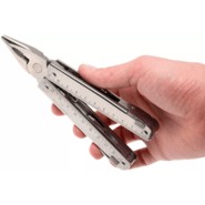 Victorinox CS Plus kožené púzdro 3.0338.L - KNIFESTOCK