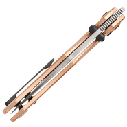 Artisan Wizard Kupfer S90V, Kupfer - ATZ-1870G - KNIFESTOCK