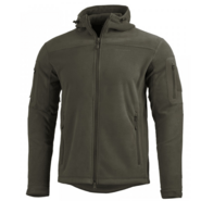 Pentagon Hercules 2.0 Fleece Jacket K08026-2.0-06E-RAL7013-M - KNIFESTOCK