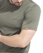Pentagon Apollo Tac Fresh T-shirt K09010-06CG-Camo Green-M - KNIFESTOCK