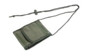 Mil-Tec POCHETTE DE POITRINE 115x135mm. olive 15820001 - KNIFESTOCK