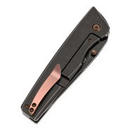 Kansept Chimera Blackwash CPM S35VN, Blackwash Ti K1096A3 - KNIFESTOCK