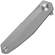 Real Steel S3 Puukko Flipper nový 9511 - KNIFESTOCK