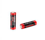 KLARUS 5000mAh battery 21GT-E50 - KNIFESTOCK