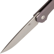 CH KNIVES vouwmes 8.7 cm 1047-PL paars - KNIFESTOCK
