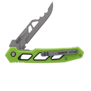 SCHRADE Isolate Enrage 7 Austauschbare Klinge Messer 1197645 - KNIFESTOCK