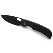 Miguron Moyarl 14c28n blade,Liner lock G10 handle, MGR-806BK - KNIFESTOCK