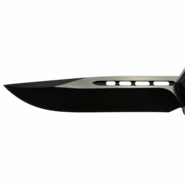 MAXKNIVES - MKO46DP - Automatic knife with steel blade and aluminum handle - KNIFESTOCK