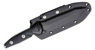 Microtech Socom Alpha T/E Stonewash 114-10 - KNIFESTOCK