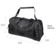Magforce 3-in-1 Traveler Black #0653B - KNIFESTOCK