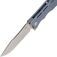 Couteau CH KNIVES CH3009 G10Bleu - KNIFESTOCK