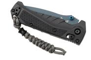 Benchmade MINI ADIRA, AXS, DROP PT 18065SBT-01 - KNIFESTOCK