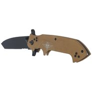 EXTREMA RATIO GLAUCA J1,DESERT ,TANTO 04.1000.0165/RVHCS - KNIFESTOCK