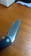 CIVIVI Mini Praxis Satin/G10 Black C18026C-2 - KNIFESTOCK
