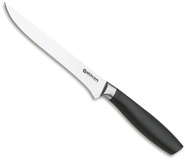 Cuțit de bucătărie BÖKER CORE PROFESSIONAL 16,5 cm 130865 negru - KNIFESTOCK