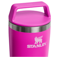 STANLEY The Café-To-Go Travel Mug .35L / 12oz  Violet Blossom 10-12080-102 - KNIFESTOCK