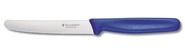 Victorinox 5.0832 Küchenmesser Blau 11 cm - KNIFESTOCK
