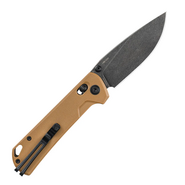 SRM 168L D2 G10 Ambi Lock 168L-GW2 - KNIFESTOCK