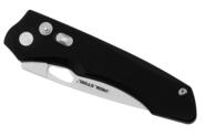 Real Steel Griffin Pro | G10 RE-7131BS - KNIFESTOCK