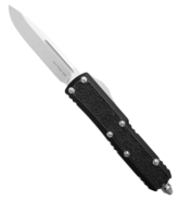 Microtech Daytona S/E Signature Series Stonewash Standard 124-10S - KNIFESTOCK
