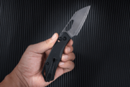 SRM 261M-GB2 - KNIFESTOCK