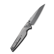 GEO Knife FANTASM SW M390 Blade SW Ti - KNIFESTOCK