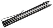 CIVIVI Bullmastiff G10 Zwart C2006C - KNIFESTOCK
