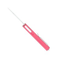 CobraTec Mini Red Mamba Gen II Drop Not Serrated 06CT138 - KNIFESTOCK