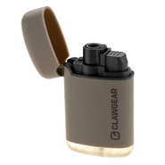 Claw Gear Storm Pocket Lighter Mk.III - Stonegrey Olive - KNIFESTOCK